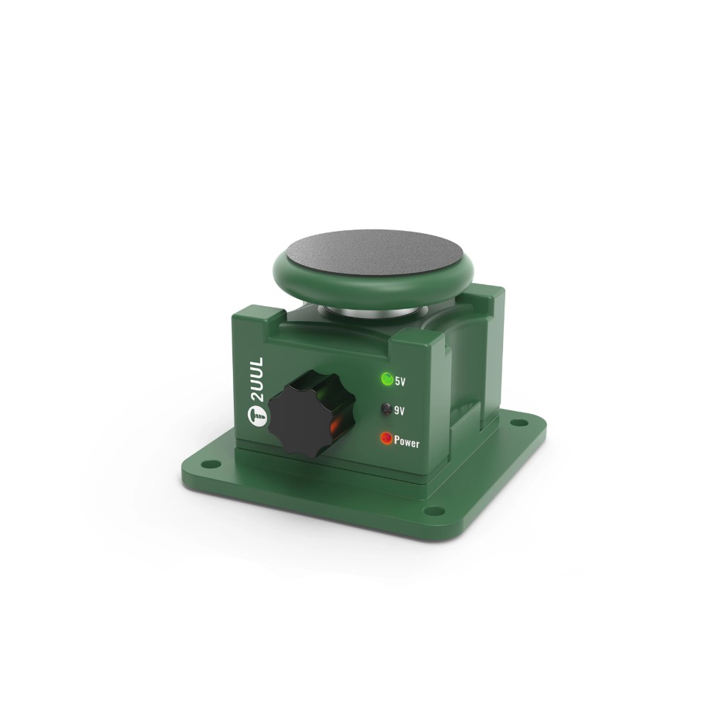 Afilador de puntas electrico 2UUL DA-79