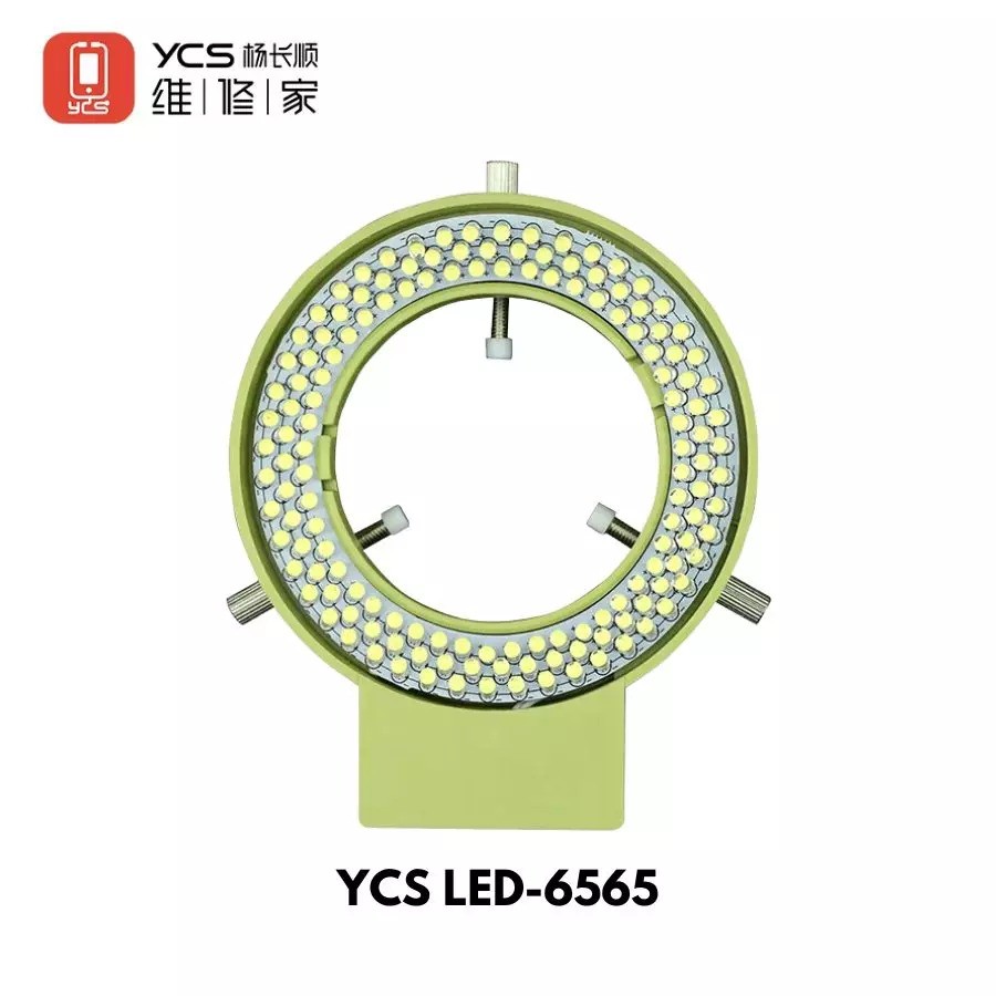Luz para trinocular YCS 6565