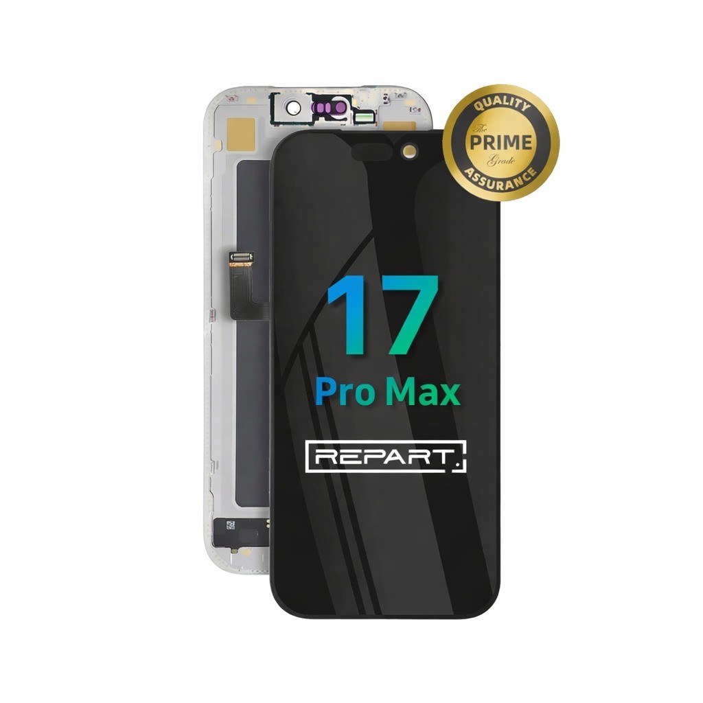 Modulo LCD para iPhone 17 pro max (SIN IC)