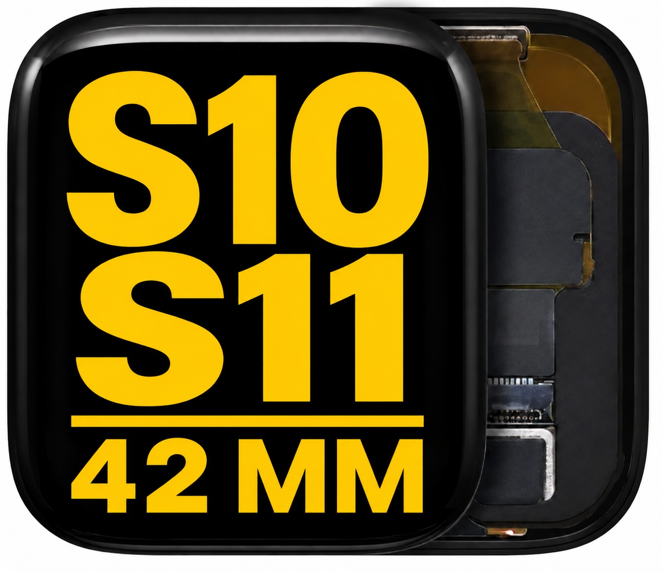 Modulo para Apple Watch serie 10-11 42mm