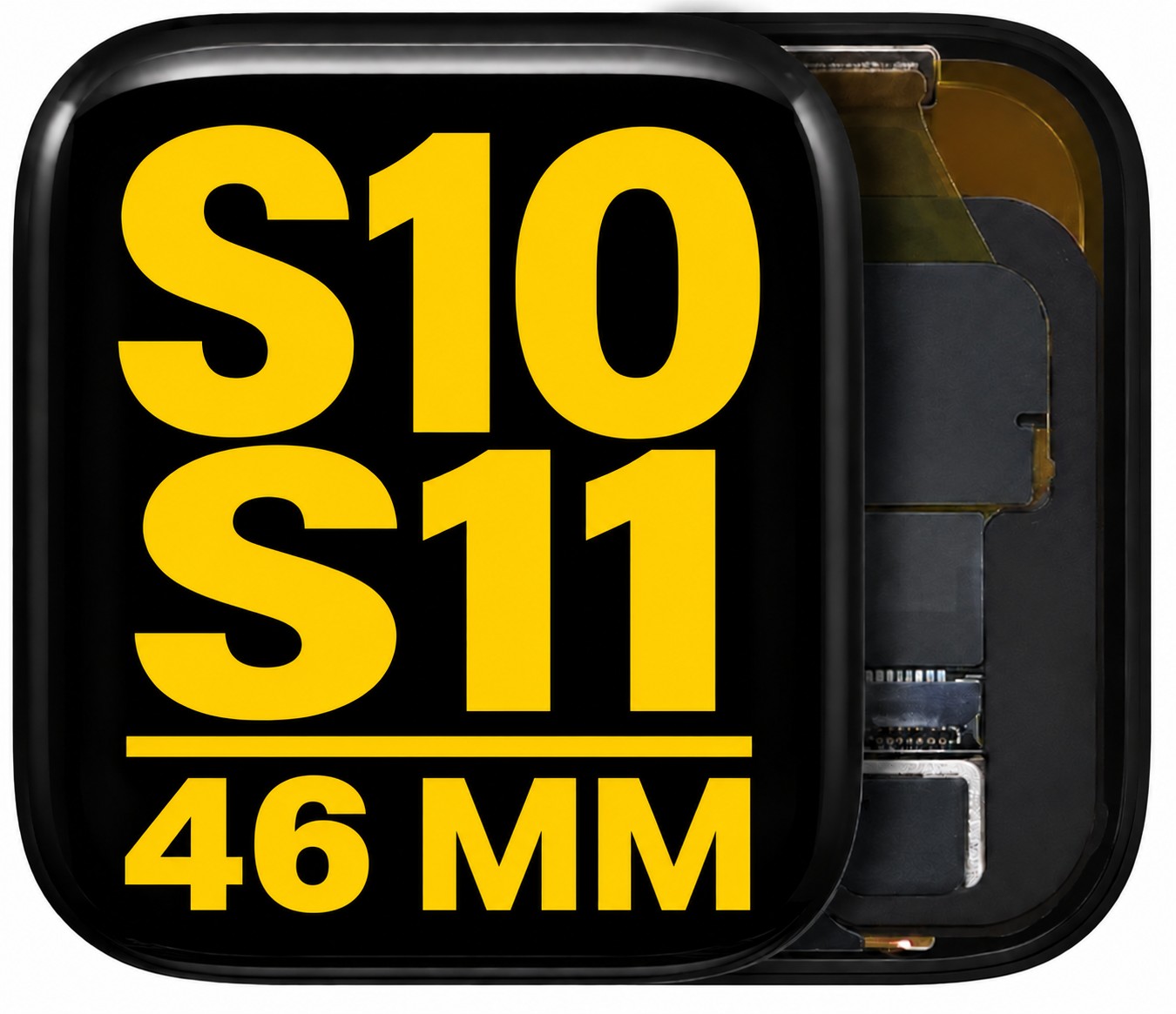 Modulo para Apple Watch serie 10-11 46mm