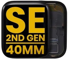Modulo para Apple Watch serie se2 40mm