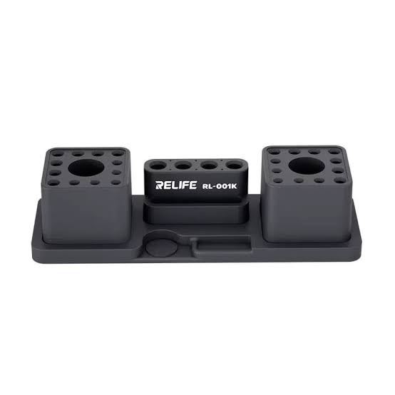 Organizador de herramientas RELIFE RL-001K (Negro)