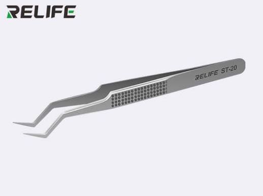 Pinza plana RELIFE ST-20L
