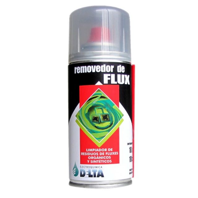 Removedor de Flux DELTA 180cc