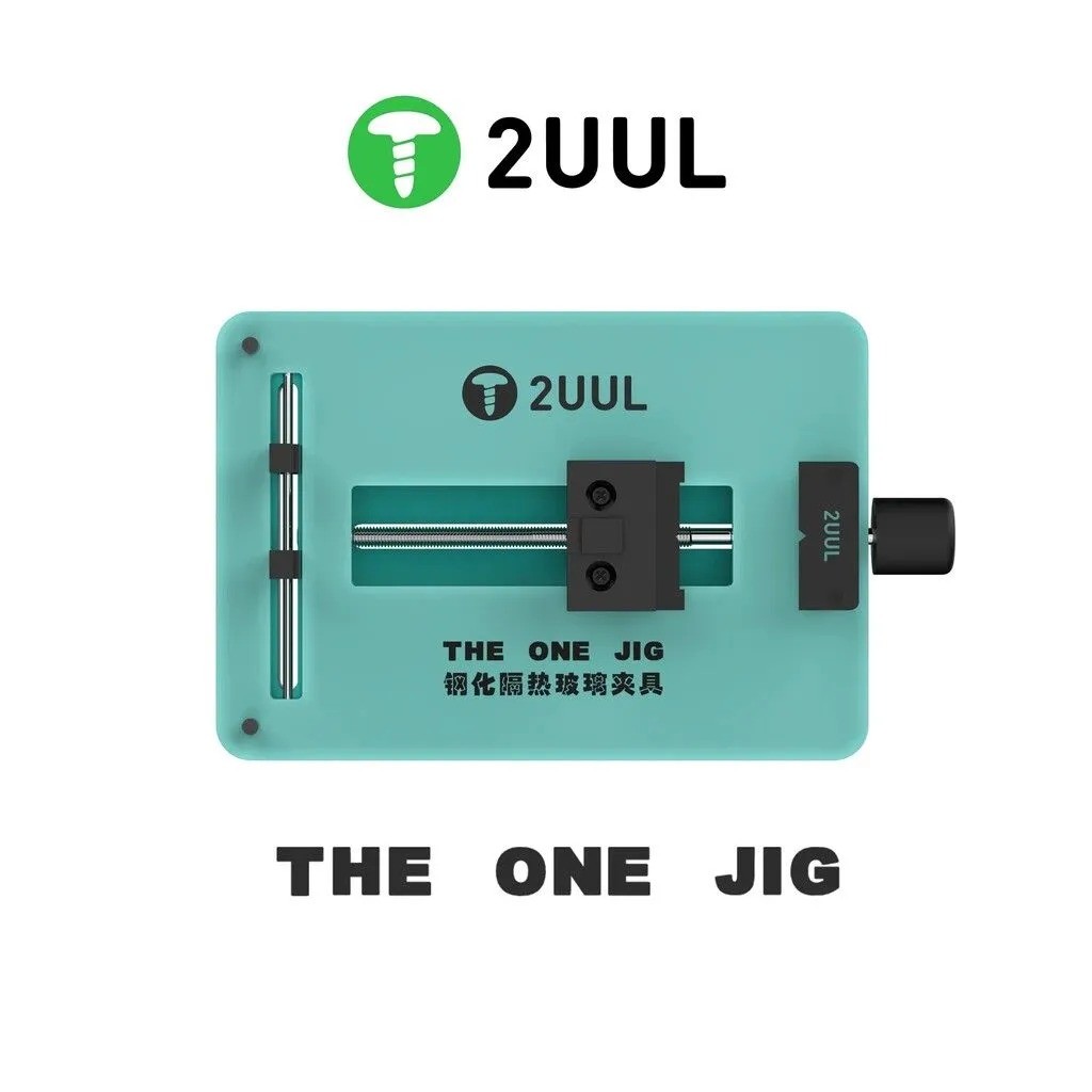 Soporte holder 2UUL THE ONE JIG
